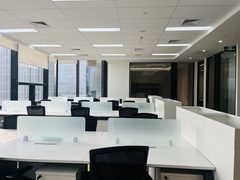 亦庄地标！295平精装办公，星巴克健身房全配 - 缩略图 7