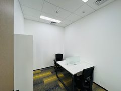 亦庄地标！295平精装办公，星巴克健身房全配 - 缩略图 10