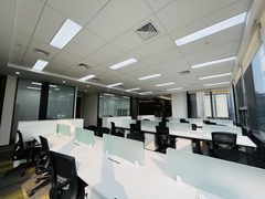 亦庄地标！295平精装办公，星巴克健身房全配 - 缩略图 12