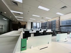 亦庄地标！295平精装办公，星巴克健身房全配 - 缩略图 13