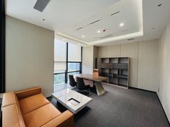 亦庄地标！295平精装办公，星巴克健身房全配 - 缩略图 14