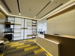 亦庄地标！295平精装办公，星巴克健身房全配 - 缩略图 2