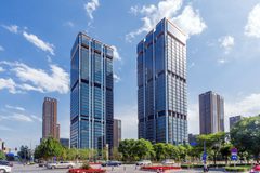 谁懂啊！4.5米层高办公室 - 缩略图 3