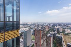 亦庄核心480㎡精装办公 5.2元/㎡天 双大堂 - 缩略图 4