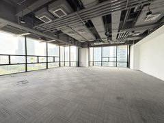 亦庄核心480㎡精装办公 5.2元/㎡天 双大堂 - 缩略图 11