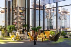 亦庄核心480㎡精装办公 5.2元/㎡天 双大堂 - 缩略图 16