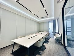 亦庄核心国锐广场 546平精装露台 - 缩略图 5