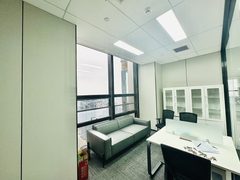 亦庄核心国锐广场 546平精装露台 - 缩略图 6