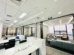 亦庄核心国锐广场 546平精装露台 - 缩略图 10