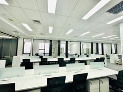 亦庄核心国锐广场 546平精装露台 - 缩略图 14