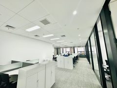 亦庄核心国锐广场 546平精装露台 - 缩略图 12