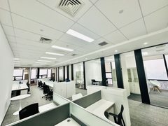 亦庄核心国锐广场 546平精装露台 - 缩略图 13