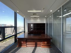 亦庄地标！国锐广场232㎡办公新体验 - 缩略图 8