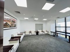 亦庄核心！国锐广场629㎡办公空间 - 缩略图 4