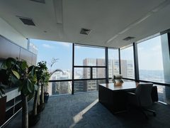 亦庄核心！国锐广场629㎡办公空间 - 缩略图 10