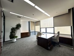 亦庄核心！国锐广场629㎡办公空间 - 缩略图 12