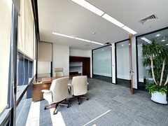 亦庄核心！国锐广场629㎡办公空间 - 缩略图 14