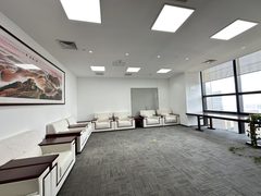 亦庄核心！国锐广场629㎡办公空间 - 缩略图 18