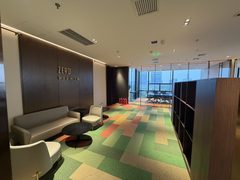 亦庄新办公室，4.5米层高太绝了 - 缩略图 2