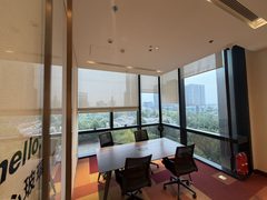 亦庄新办公室，4.5米层高太绝了 - 缩略图 5