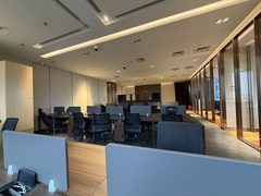 亦庄新办公室，4.5米层高太绝了 - 缩略图 7