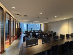 亦庄新办公室，4.5米层高太绝了 - 缩略图 3