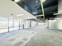 亦庄国锐广场 693平+80平赠送 遗留装修 - 缩略图 3