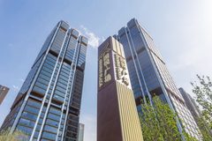 亦庄国锐广场 693平+80平赠送 遗留装修 - 缩略图 16