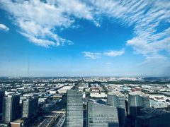 亦庄国锐广场 693平+80平赠送 遗留装修 - 缩略图 15