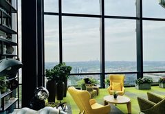 亦庄国锐广场 693平+80平赠送 遗留装修 - 缩略图 19