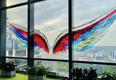 亦庄国锐广场 693平+80平赠送 遗留装修 - 缩略图 18