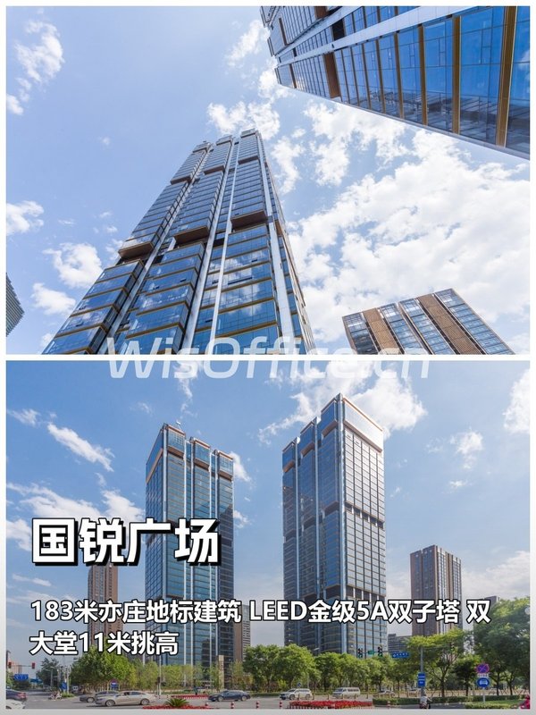 续租没谈好，每年多花50万 - 首图