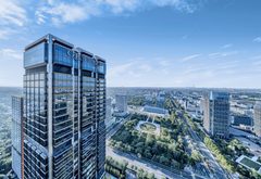 亦庄国锐广场390㎡高标办公 - 缩略图 3