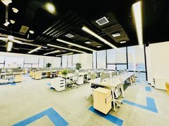 亦庄国锐广场390㎡高标办公 - 缩略图 6