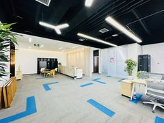 亦庄国锐广场390㎡高标办公 - 缩略图 8