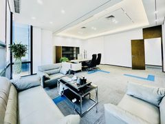 亦庄国锐广场390㎡高标办公 - 缩略图 9