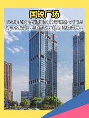 亦庄第一高度 国锐广场 现房拎包入驻 - 缩略图 1