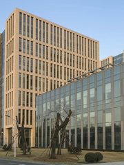 西三环上盖188㎡ 双面采光 视野超绝 - 缩略图 1