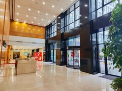 真房｜国际 |1200平｜地标级商务空间 - 缩略图 8