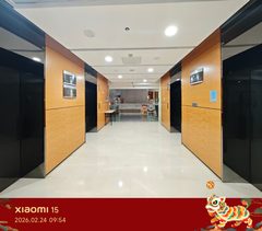 真房｜国际 |1200平｜地标级商务空间 - 缩略图 9
