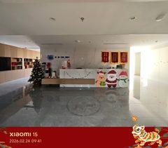 真房｜国际 |1200平｜地标级商务空间 - 缩略图 10