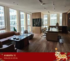 真房｜国际 |1200平｜地标级商务空间 - 缩略图 11