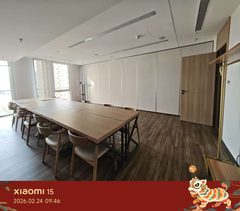 真房｜国际 |1200平｜地标级商务空间 - 缩略图 14