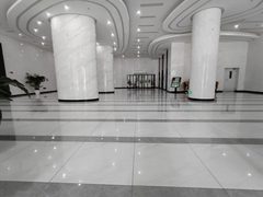 国际传播大厦 白石桥双地铁 207平南向办公 - 缩略图 3