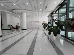 国际传播大厦 白石桥双地铁 207平南向办公 - 缩略图 4