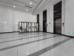 国际传播大厦 白石桥双地铁 207平南向办公 - 缩略图 5