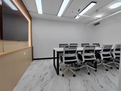 国际传播大厦 白石桥双地铁 207平南向办公 - 缩略图 6