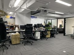 国际传播大厦 白石桥双地铁 207平南向办公 - 缩略图 7