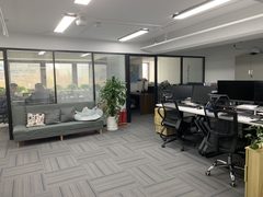 国际传播大厦 白石桥双地铁 207平南向办公 - 缩略图 8