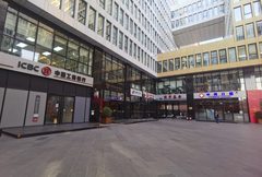 真房｜国际大厦 |1268平｜地标级商务空间 - 缩略图 21